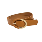 Gürtel - Hazel - Fox by Ren